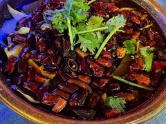 -肉串汪(望京店)