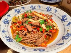 -图味美小黄鱼·景德菜(浙江路店)