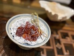 -翁暖茶馆(滨江东总店)