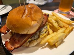 -瑞食酒馆 La Taverne Suisse