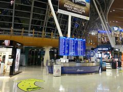 -吉隆坡国际机场