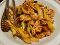 -西贝(紫荆广场店)