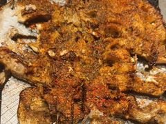 -向外鱼乐·土菜·虹鳟鱼