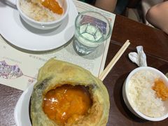 -老厨家(友谊路总店)