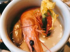 -梅筑·创意料理(王府井百货店)