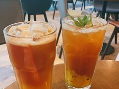 康普茶-Wagas(凤凰汇店)
