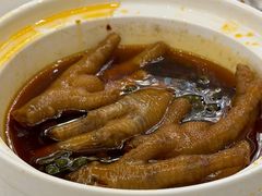 -香云轩·顺德菜(香云纱园林酒店店)