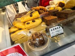 -宫门口馒头铺(创始人总店)