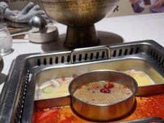 -巴奴毛肚火锅(六天地店)
