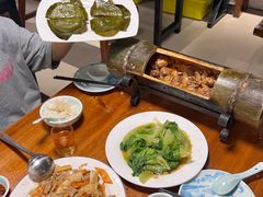 -老街坊餐吧