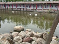 -河北村民俗体验园