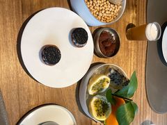 -Amber(香港置地文华东方酒店)