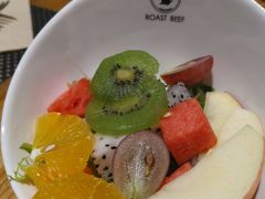 -半悦牛排(龙湖西宸天街店)