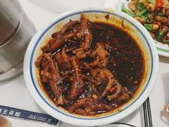 -欧记大排档·景德菜(上海首店)