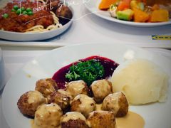 -宜家·瑞典风味餐厅(四元桥店)