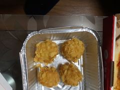 鱼籽酱虾球-必胜客(长瀛商业广场店)