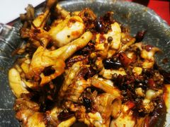 -谭鸭血老火锅(七宝万科广场店)
