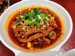 -付小姐在成都(中山公园店)