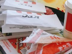 -肯德基(建华店)