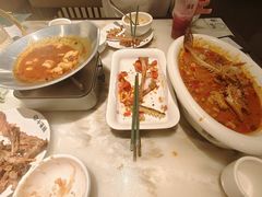 -小菜园新徽菜(常州金坛吾悦店)