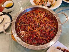 桑拿牛肉-红豆园(文林街店)