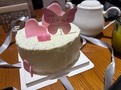 -中国书法大厦日本料理