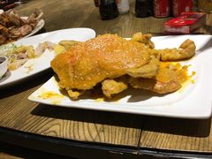 -宝燕海货工场(长江国际店)