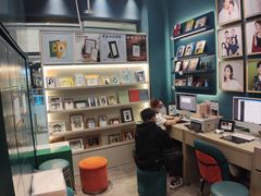 -海马体照相馆(西安高新万达广场店)