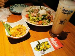 -醉虎传(南锣鼓巷店)