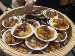 -品香排骨饭(羊官路店)