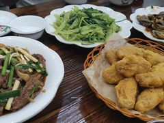 -南记食粥坊·宵夜大排档(莲花总店)