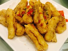 -新海利海鲜城·41年珠海老字号(夏湾店)