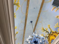 -皇朝万鑫自助餐厅