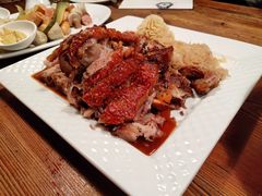-宝莱纳啤酒花园餐厅PAULANER BRAUHAUS Nanjing(广州路店)