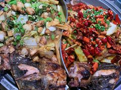 -味妙烤鱼吧(回龙观店)