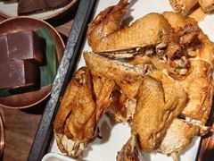 -小吊梨汤·北京菜·烤鸭(鸟巢店)