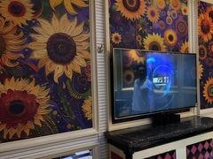 -自由港KTV(王子公主金平店)