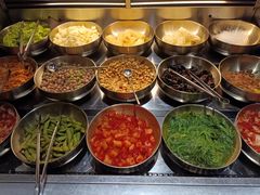 -火炉火自助餐(西直门凯德MALL店)