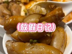 -山东八大碗山东老字号