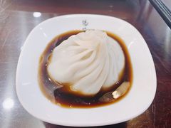 -锡笼记·无锡小笼(水岸店)