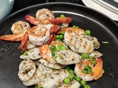 松露大虾-闽和南(深圳万象城店)