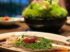 -湖滨28中餐厅·西湖宴·杭州君悦酒店