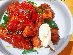 -娜娜家•Nana's restaurant (南开大悦城店)
