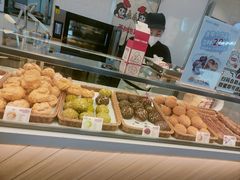 -西树泡芙(北京清河万象汇店)