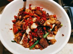 -味上湘菜馆(岳麓山店)