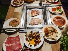 -春天烤肉自助餐厅(贵都店)