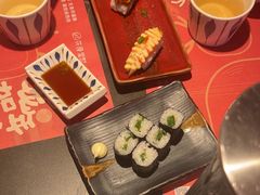 -花漫里日式餐厅(城东中骏店)