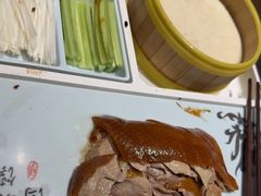 -味莊·青岛菜(云霄路店)