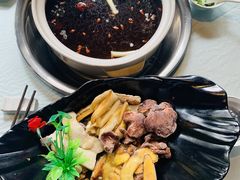 -名善山珍·野生菌汤锅(文殊院店)