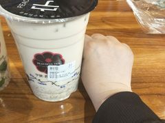-宁茶·西宁特色奶茶(北家姓总店)